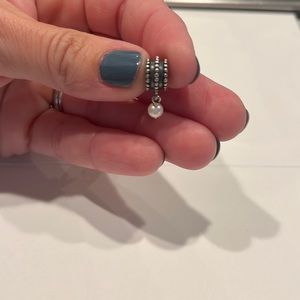 Pandora charm